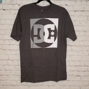 DC Tshirt